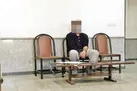 اطرافیان بال‌هایم را چیدند!