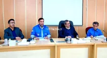تعطیلی مدارس شهرستان گرمسیری کهگیلویه و بویراحمد به دلیل آلودگی هوا