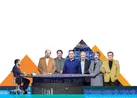 «جام‌جم» آغاز مسیر نقد از درون