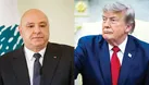 التماس عون برای سازش