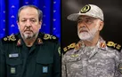پاسخ ایران به تهدیدات نوین ویرانگر است