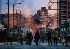 ببینید | شهید و زخمی شدن ۶۱۰ نفر در جنایت هولناک النصیرات