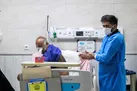 ۲۸۰ ابتلا و ۹ فوتی دیگر کرونا در ایران طی شبانه‌روز گذشته
