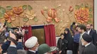 رئیسی: قطار پیشرفت ایران اسلامی در حال حرکت است