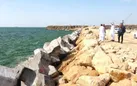 ساخت طولانی‌ ترین دیوار حفاظتی در جنوب شرق کشور