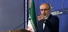 ایران اقدام آمریکا در توقیف هواپیمای ریاست جمهوری ونزوئلا را محکوم کرد