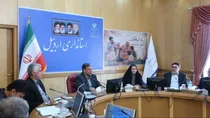 همسان سازي حقوق و بيمه تكميلي؛ مهم ترين مطالبات بازنشستگان اردبيل