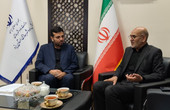 تسهیل‌گری در پروژه‌های مسکن فرهنگیان با جدیت دنبال می‌شود