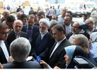 حجت‌الاسلام محسنی اژه‌ ای: مصمم بر خشکاندن ریشه‌های فساد هستیم