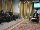 براي ترويج فرهنگ ايثار و شهادت نبايد منتظر بودجه و اعتبار باشيم