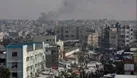 رئیس بخش تسلیحات القسام در غزه ترور شد