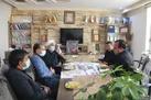 استقبال دستگاه قضایی از پیشنهادات سازنده برای بهبود خدمات قضایی 
