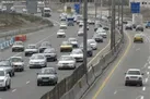 افزایش ۱.۸ درصدی تردد در محور‌های برون‌شهری