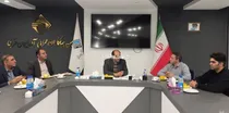 بررسی روند تدوین آیین‌نامه جدید صلاحیت ایمنی پیمانکاران در ارومیه