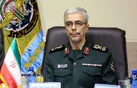 سرلشکر باقری: امنیت پایدار ایران مرهون هم‌افزایی جامعه اطلاعاتی کشور است