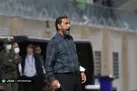سومین باخت برای تراکتور و فیروز کریمی