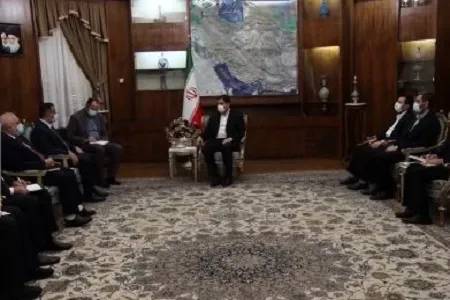 گره مبادلات بانکی ایران و عراق باز می‌شود