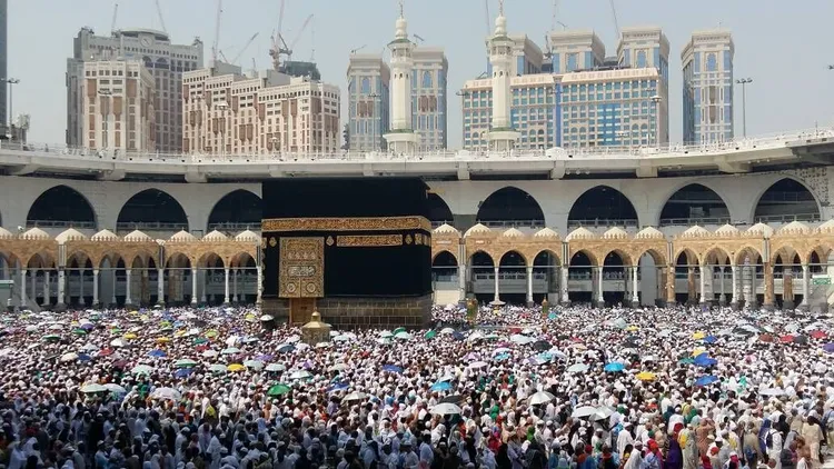 ثبت آمادگی ۳۴ هزار زائر برای حج ۱۴۰۶