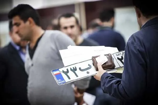 نقل و انتقال مالکیت خودرو «آنلاین» می‌شود