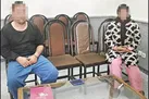 ناپدید شدن مردی خیانت همسرش را فاش کرد
