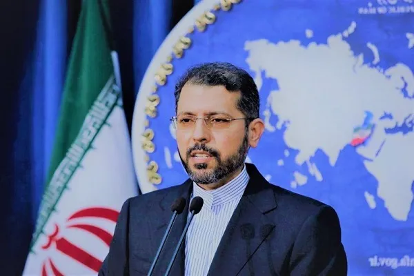 تنها شرط توقف اقدامات جبرانی ایران رفع کامل تحریم‌ها و راستی آزمایی آن است