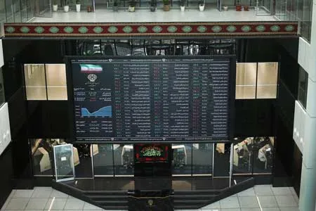 تزریق ۲۰۰ میلیون دلار از منابع صندوق توسعه ملی به بورس