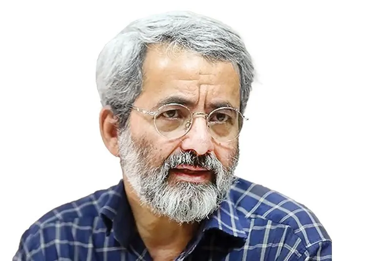صندوق رای گویاترین شیوه بیان مسأله