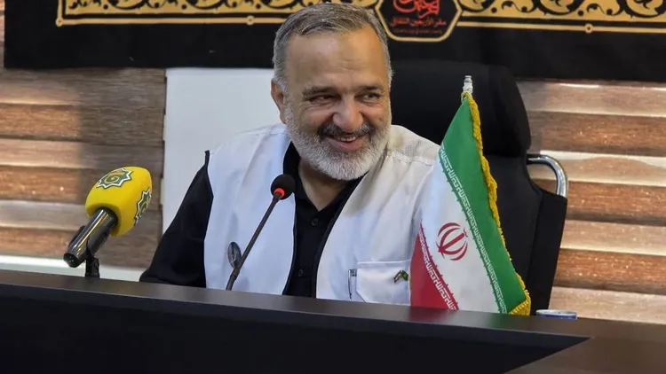 اربعین مدرسه‌ای برای انسان‌سازی، خودسازی و ارتقای معنویت است