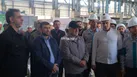 پیشرفت پروژه کاتد مس سونگون محسوس است