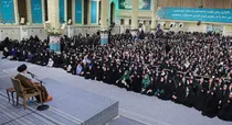 ببینید | مهم‌ترین حق و نیاز زن در خانه، محبت همسر است