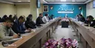 اجرای طرح موقت ترافیکی در محدوده زیرگذر آیت الله کاشانی