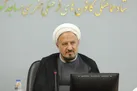 تأکید بر گسترش عدالت فرهنگی و ترویج نماز در نشست شورای مدیران ستاد کانون‌ های مساجد