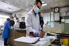 مبتلایان به کرونا تلفنی بستری می‌شوند/ احتمال بدتر شدن وضعیت شیوع کرونا در هفته آینده