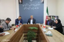 همدلی اقوام بختیاری، فارس و ترک، رمز ناکامی دشمن در جنگ رمضان