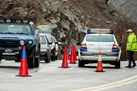 بنا به رنگ بندی استان‌ ها، محدودیت ها تا ساعت ۷ صبح دوشنبه ادامه دارد