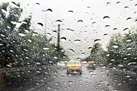 ۱۰ روز بارانی در راه است