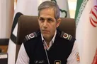 آتش‌سوزی کارگاه تولید الکل صنعتی در جاده خاوران؛ حادثه بدون تلفات جانی