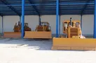 آمادگی کامل راهداری اسدآباد برای طرح زمستانی 