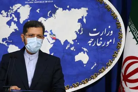 پیکرهای خانواده غرق شده ایرانی به کشور منتقل می‌شود
