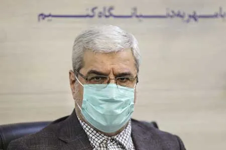 رای‌ گیری در یک درصد شعب کشور به صورت آفلاین انجام شد
