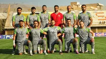 تساوی بدون گل نود ارومیه مقابل فرد البرز در هفته یازدهم لیگ دسته اول
