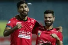 صدرنشینی پرسپولیس با ۳۳ درصد