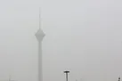 کیفیت هوای تهران قابل قبول است