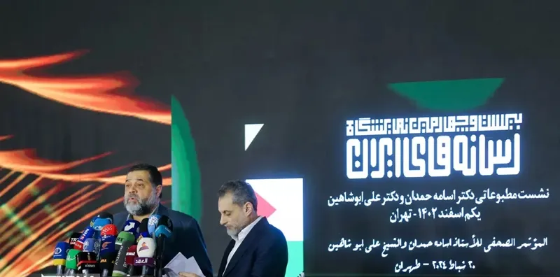 سخنگوی حماس: حمله به رفح با پاسخ سخت و قاطع مقاومت مواجه خواهد شد