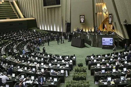 آغاز دومین نشست مجلس یازدهم/ برگزاری انتخابات هیات رئیسه در دستورکار