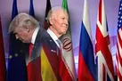 توافق هسته‌ ای با ایران همچنان قطعی نیست