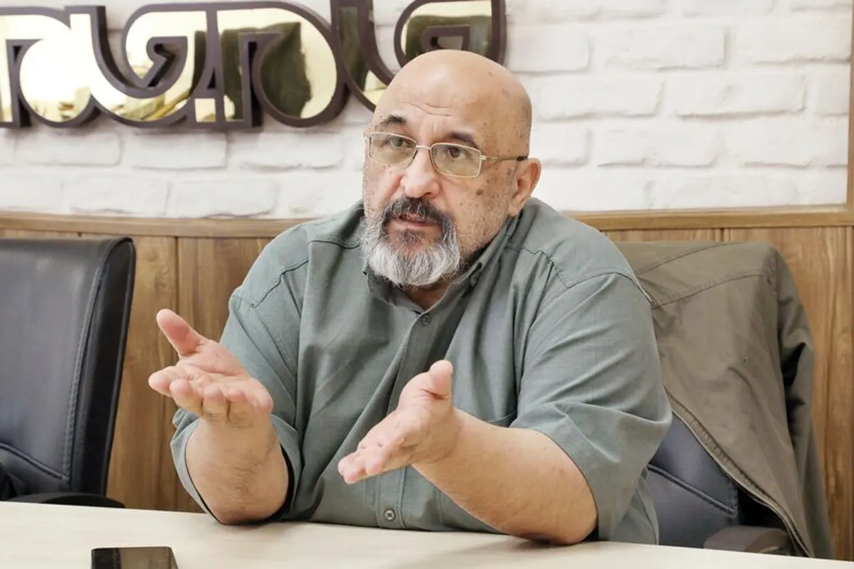 «نور‌آمد» تصویری از پیروزی ایمان بر تاریکی