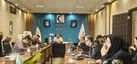 اجرای طرح نوروزی در ۱۴ پایگاه جمعیت هلال‌احمر استان یزد