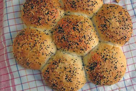 هنگامیکه نان می‌خورید چه اتفاقی برای قند خون شما رخ می‌دهد؟