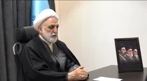 برخورد قاطع قانونی و قضایی با فساد و مفسد در دستگاه قضایی